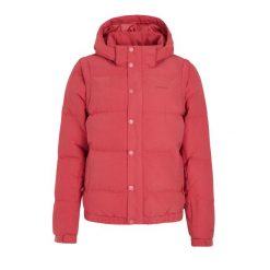 Damska kurtka narciarska Protest Prtaspen. Czerwone kurtki narciarskie i snowboardowe damskie Protest, bez wzorów, bez kaptura, narciarskie. W wyprzedaży za 837.00 zł.
