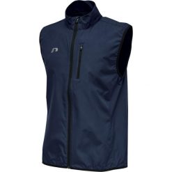 Kurtka Newline core. Fioletowe kurtki męskie Newline, m, bez wzorów, bez kaptura. Za 267.00 zł.