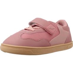 Buty BLANDITOS PLATYBD DEPORTIVA CINTA ADHESIVA Rose. Czerwone buty fitness męskie BLANDITOS BY CRIO'S, na fitness i siłownię. Za 168.99 zł.