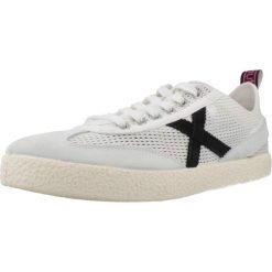 Buty MUNICH VOLATA 105 Biały. Białe obuwie treningowe damskie munich, na fitness i siłownię. Za 345.40 zł.