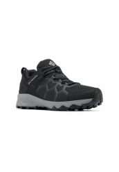 Buty trekkingowe męskie Columbia Peakfreak II. Czarne buty trekkingowe męskie Columbia, z gumy, bez zapięcia, trekkingowe. Za 379.99 zł.
