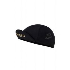 Czapka Spiuk Profit Summer. Czarne czapki męskie SPIUK, bez wzorów, eleganckie. Za 242.00 zł.