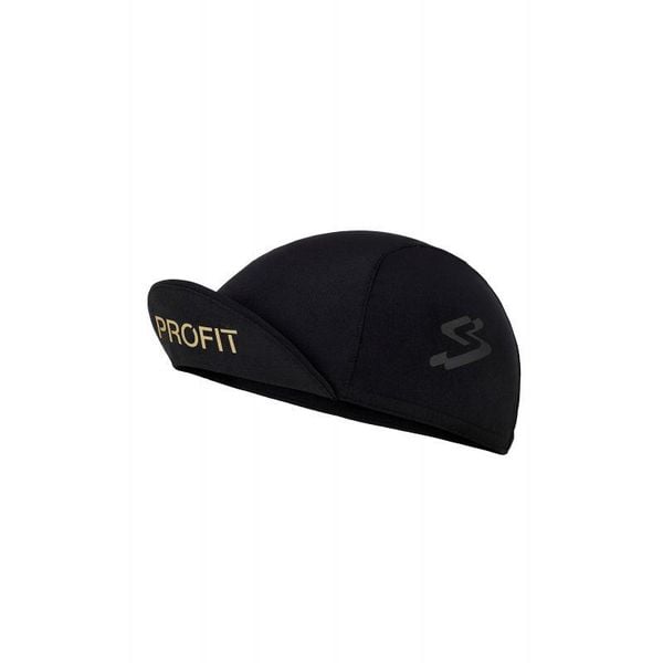 Czapka Spiuk Profit Summer. Czarne czapki męskie SPIUK. Za 242.00 zł.