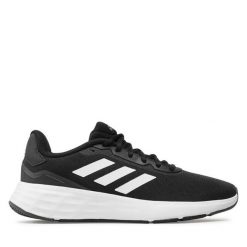 Buty do biegania adidas. Zielone obuwie do biegania damskie Adidas. Za 259.99 zł.