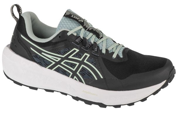 Buty do biegania męskie, Gel-Sonoma 8. Czarne obuwie do biegania damskie Asics. Za 446.45 zł.