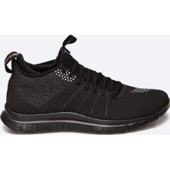 Nike Sportswear - Buty Free Hypervenom 2. Czarne buty sportowe na co dzień męskie Nike Sportswear, z materiału, bez zapięcia. W wyprzedaży za 269.90 zł.