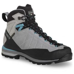 Buty trekkingowe damskie Dolomite Crodarossa High GTX 2.0. Niebieskie obuwie trekkingowe damskie Dolomite. Za 728.99 zł.