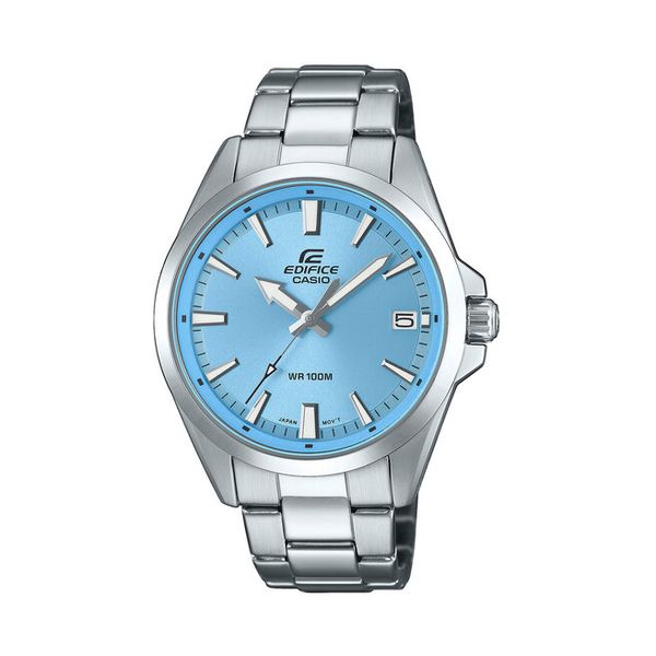 Zegarek Casio. Szare zegarki męskie Casio, srebrne. Za 399.99 zł.