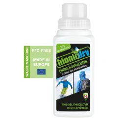 Impregnat Do Odzieży Technicznej Bionicdry Wash-In Protector 250Ml. Obuwie trekkingowe damskie BIONICDRY. Za 40.49 zł.