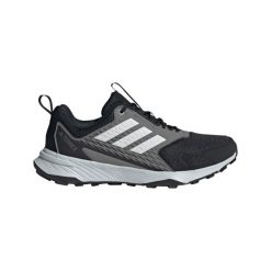 Damskie buty trailowe adidas Terrex Tracefinder 2. Czarne obuwie do biegania damskie Adidas, adidas terrex. Za 297.90 zł.