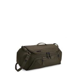 Torba Thule RoundTrip Bike Duffel 55 L. Zielone torby sportowe damskie Thule. Za 487.99 zł.