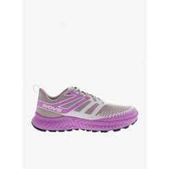Buty do biegania damskie Inov-8 TrailFly Wide. Czerwone obuwie do biegania damskie Inov-8. Za 555.99 zł.