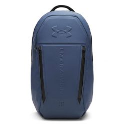 Plecak Under Armour No Weigh. Czarne plecaki damskie Under Armour, bez wzorów. Za 521.40 zł.