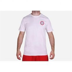 Koszulka sportowa męska Nike Air Jordan Paris Bastille. Białe t-shirty sportowe męskie Nike, m, bez ramiączek. Za 223.00 zł.