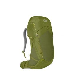 Plecak turystyczny Lowe Alpine AirZone Trek 35:45 - fern. Zielone plecaki damskie Lowe Alpine, bez wzorów. W wyprzedaży za 773.30 zł.
