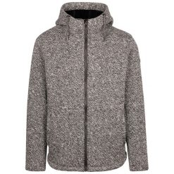 Męska Kurtka Josephton Casual. Szare kurtki męskie Trespass, m, bez wzorów, z dzianiny, casualowe, z kapturem. Za 290.99 zł.