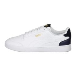 Buty Puma Shuffle. Białe buty fitness męskie Puma, do biegania. Za 314.00 zł.