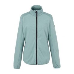 Damska Bluza Polarowa Ened. Zielone bluzy bez kaptura damskie Regatta, z polaru. Za 90.99 zł.