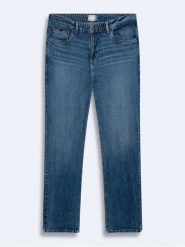 LTB Dżinsy "Hollywood" - Straight fit - w kolorze granatowym rozmiar: W36/L34. Niebieskie jeansy męskie LTB. Za 155.15 zł.