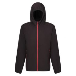 Bluza Polarowa Męska Pełen Suwak. Niebieskie bluzy bez kaptura męskie Regatta, m, z polaru. Za 119.99 zł.
