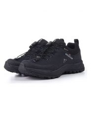 DACHSTEIN Buty turystyczne "Delta Peak GTX WMN" w kolorze czarnym rozmiar: 40. Czarne obuwie trekkingowe damskie Dachstein. Za 377.74 zł.