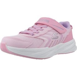 Buty SKECHERS MICROSPEC TREAD Rose. Czerwone obuwie trekkingowe damskie Skechers. Za 196.99 zł.