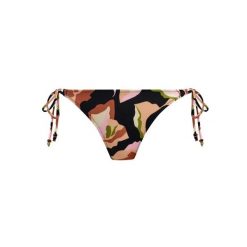 Bas maillot bain Nouettes damski Freya Ocean Avenue. Brązowe bikini damskie FREYA, bez wzorów. Za 178.50 zł.