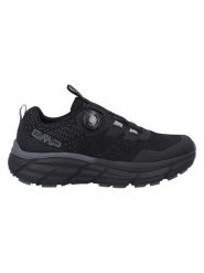Cmp Buty sportowe "Rahmsy Fitgo" w kolorze czarnym rozmiar: 44. Czarne buty fitness męskie CMP. Za 175.26 zł.