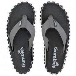 Japonki GUMBIES DUCKBILL FLIP FLOPS. Niebieskie klapki damskie Gumbies. Za 119.99 zł.