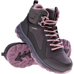 Buty trekkingowe damskie Elbrus Hixon MID. Obuwie trekkingowe damskie ELBRUS. Za 391.35 zł.