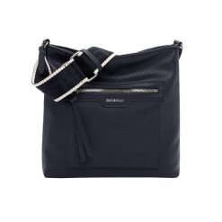 Emily & Noah Torebka Naramienna E&N Josepha Torebki 1 ct Damski. Torebki klasyczne damskie Emily & Noah, z aplikacjami, ze skóry, małe, zdobione, bez dodatków. Za 157.99 zł.