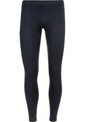 Legginsy Endurance Seilin. Czarne legginsy damskie Endurance, l, bez wzorów, z materiału. Za 204.00 zł.