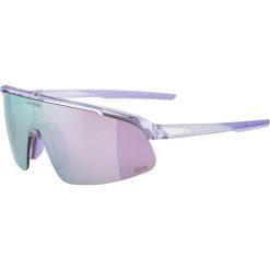 Okulary przeciwsłoneczne Alpina Turbo Pro S Q-lite. Czerwone okulary przeciwsłoneczne damskie Alpina. Za 360.50 zł.