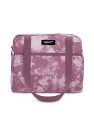 Pack It Torba chłodząca "Hampton" w kolorze fioletowym - 4 l rozmiar: onesize. Różowe torebki klasyczne damskie Pack It, bez wzorów, z materiału, bez dodatków. Za 118.56 zł.