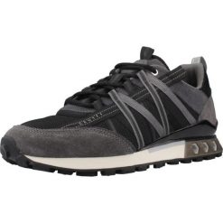 Buty CRUYFF FEARIA HEX TECH Czarny. Czarne buty trekkingowe męskie CRUYFF, ze skóry, bez zapięcia, trekkingowe. Za 468.99 zł.