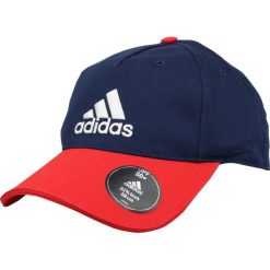 Czapka dziecięca Graphic Cap granatowa r. uniwersalny (DW4758). Czapki dziecięce Adidas, bez wzorów. Za 46.05 zł.