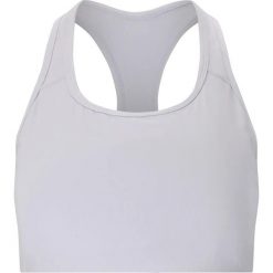 Damski tank top Athlecia Myolie. Fioletowe topy sportowe damskie Athlecia, m, bez wzorów, z elastanu, bez ramiączek. Za 110.00 zł.