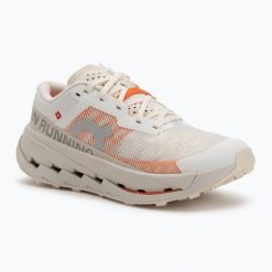 Buty do biegania damskie On Cloudultra 3. Brązowe obuwie do biegania damskie On. Za 769.99 zł.