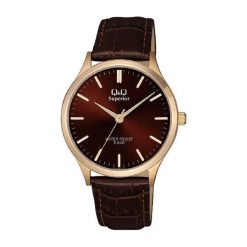 Zegarek Q&Q Zegarek QQ S278-102 Męski Klasyczny uniwersalny. Zegarki męskie Q&Q. Za 149.00 zł.