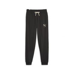 Spodnie Puma Better Sportswear Sweat, Mężczyźni. Niebieskie spodnie sportowe męskie Puma, z bawełny. Za 390.00 zł.