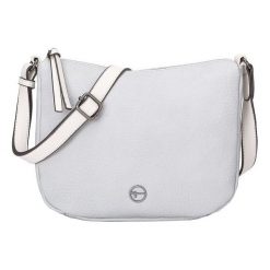 Tamaris Damska torebka crossbody Aurora Crossbody Bag S 3049191-203 LightGrey Grzebień. Czerwone torebki klasyczne damskie Tamaris, bez wzorów, bez dodatków. W wyprzedaży za 150.00 zł.