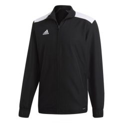 Bluza do piłki nożnej Regista. Bluzy bez kaptura męskie Adidas, s. Za 99.99 zł.