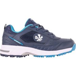 Reece Powerpitch Junior Hockeyschoenen. Niebieskie obuwie trekkingowe damskie REECE. Za 271.50 zł.
