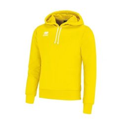 Kurtki Errea Jonas Kurtka Ad Dorośli. Żółte kurtki treningowe męskie ERREA, s, bez wzorów, z materiału. Za 216.99 zł.