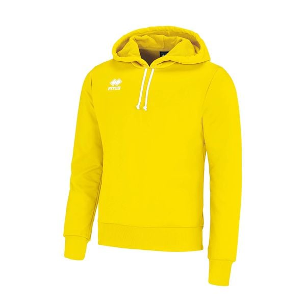 Kurtki Errea Jonas Kurtka Ad Dorośli. Żółte kurtki treningowe męskie ERREA, s, bez wzorów, z materiału. Za 216.99 zł.
