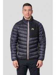 Hannah Kurtka zimowa "Revel II" w kolorze granatowym rozmiar: M. Niebieskie kurtki męskie Hannah, na zimę, m, bez wzorów, bez kaptura. Za 513.99 zł.