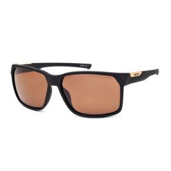 Okulary polaryzacyjne Arctica S-345C. Czarne okulary przeciwsłoneczne męskie ARCTICA. Za 176.00 zł.