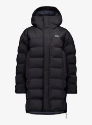 Kurtka narciarska męska POC Race Loft Parka. Czarne kurtki męskie POC, na zimę, m, bez wzorów, z poliamidu, bez kaptura. Za 2,105.45 zł.
