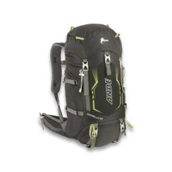 Plecak Ande Adamello 40Lt Dorośli. Czarne plecaki damskie Ande, bez wzorów, sportowe. Za 429.99 zł.
