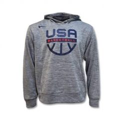 Bluza sportowa męska Nike CD5337063. Szare bluzy sportowe męskie Nike, m, z materiału. Za 379.00 zł.